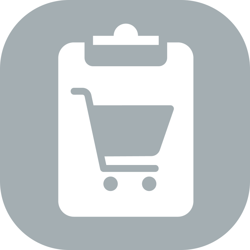 Lista de compras